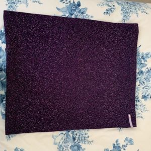 Lululemon infinity scarf